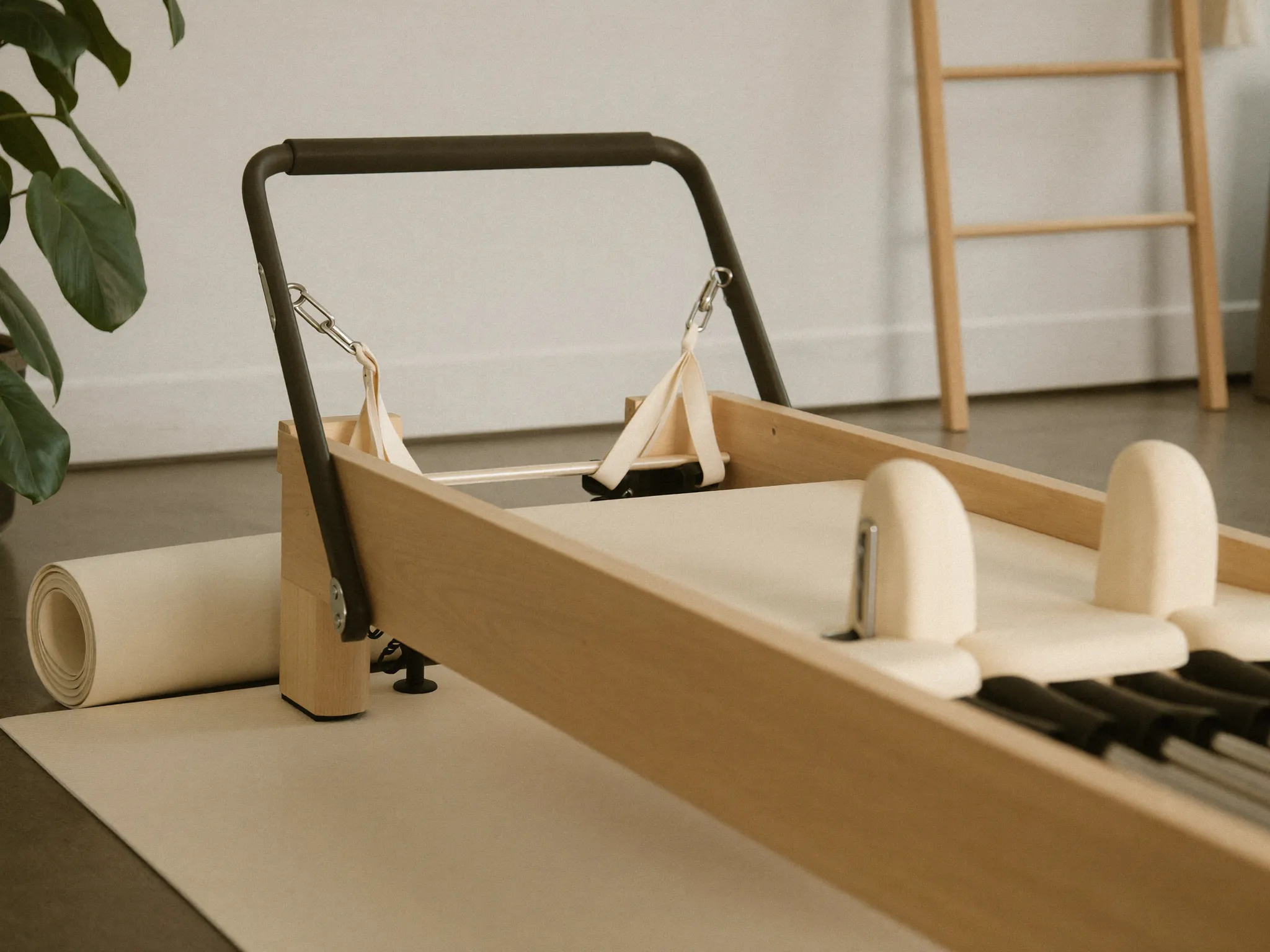 Lhanel Reviews: Sleek Pilates Boards for Your Home Wellness